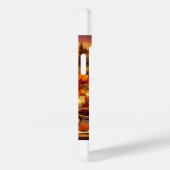 Étui pour iPhone (Verso / Droite)