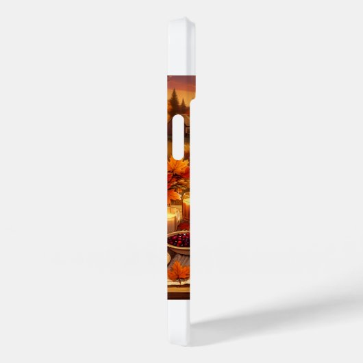 Étui pour iPhone (Verso / Droite)