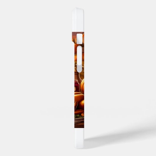 Étui pour iPhone (Verso / Gauche)