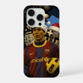 étui pour iphone (Verso)