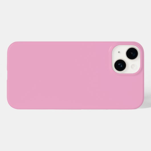 Étui pour Iphone (Verso (horizontal))