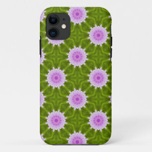 Étui pour iPhone5 Fleurs Roses