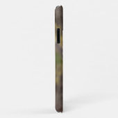 Étui pour iPhone 11 Cheetah (Dos/Droite)
