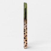 Étui pour iPhone 11 Cheetah (Dos/Gauche)