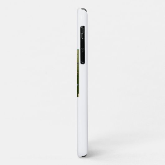 Étui pour iPhone 11 Collège d'architecture de Mins (Dos/Gauche)