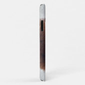 Étui pour iPhone 11 Lotus Squirrel (Dos/Droite)