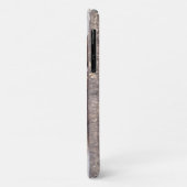 Étui pour iPhone 11 Lotus Squirrel (Dos/Gauche)