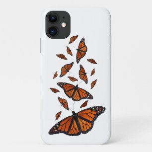 Étui pour iPhone 11 Monarch Medley (Choisissez la