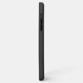 Étui pour iPhone 11 PRO MAX PARDONNE LAISSER ALLER (Dos/Gauche)