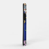 Étui pour iPhone 11 Pro Rêves d'enfance (Dos/Droite)