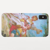 Étui pour iPhone 11Max The Happy Lovers Barrely Th (Dos (Horizontal))