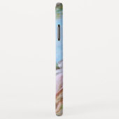 Étui pour iPhone 11Max The Happy Lovers Barrely Th (Dos/Droite)