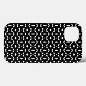 Étui pour iPhone 13 (Verso (horizontal))