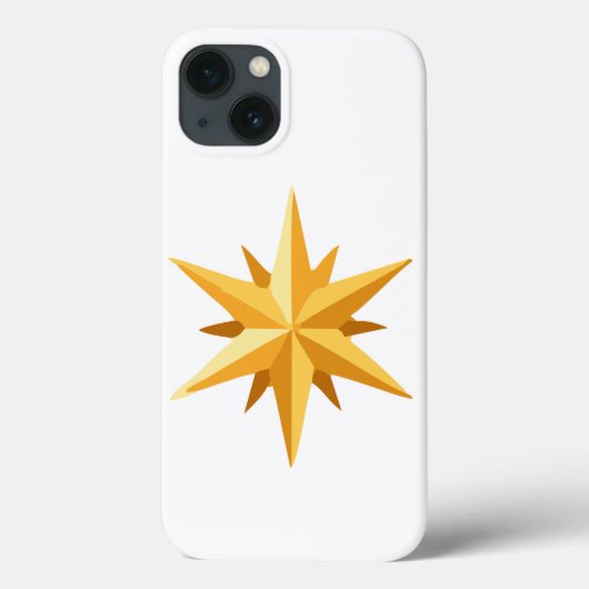 Étui pour iPhone 13 (Verso)