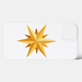 Étui pour iPhone 13 (Verso (horizontal))