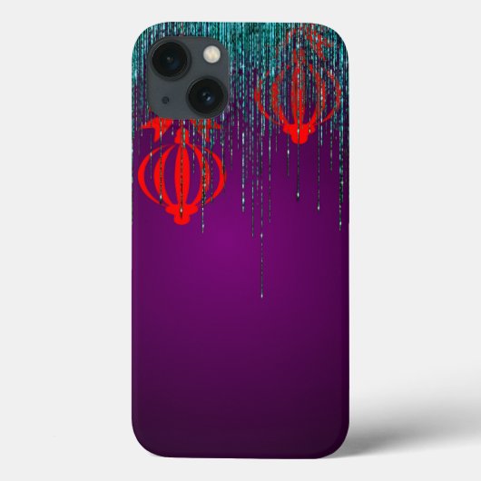 Étui pour iPhone 13 Case-Mate Barely There (Verso)