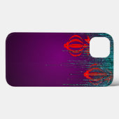 Étui pour iPhone 13 Case-Mate Barely There (Verso (horizontal))