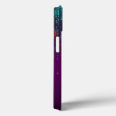 Étui pour iPhone 13 Case-Mate Barely There (Verso / Droite)