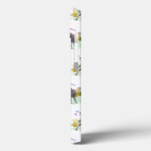 Étui pour iPhone 13 Lamb Meadow (Verso / Gauche)