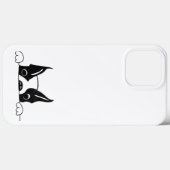 Étui pour iPhone 13 Pro Max SG - 226 (Verso (horizontal))