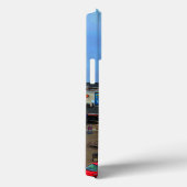 Étui pour iPhone 13 Pro San Francisco Pier 39 Prid (Verso / Droite)