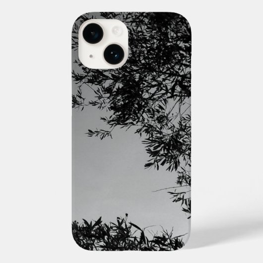 étui pour iPhone 14 (Verso)
