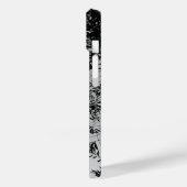 étui pour iPhone 14 (Verso / Gauche)