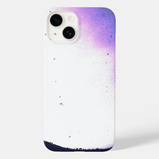 étui pour iPhone 14 (Verso)