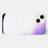 étui pour iPhone 14 (Verso (horizontal))