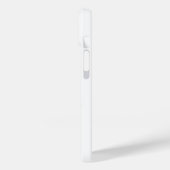 Étui pour iPhone 14 chiot et chaton (Verso / Gauche)