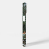 Étui pour iPhone 14 Wolfdog (Verso / Droite)