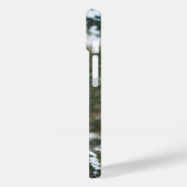 Étui pour iPhone 14 Wolfdog (Verso / Gauche)
