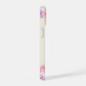 Étui pour iPhone 15 avec une licorne (Côté droit)