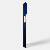 Étui pour iPhone 15 Case-Mate Barely There (Verso / Droite)