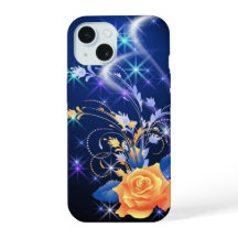 Étui pour iPhone 15 Case-Mate Barely There