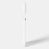 Étui pour iPhone 15 Chihuahua (Verso / Droite)