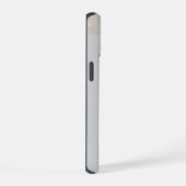 Étui pour iPhone 15 / Cool / Vibes Décontractées (Côté droit)