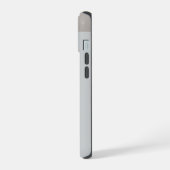 Étui pour iPhone 15 / Cool / Vibes Décontractées (Côté gauche)
