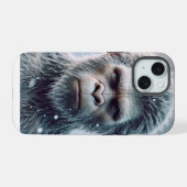 Étui pour iPhone 15 Lignée de l'Évolution (Verso Horizontal)