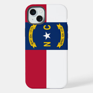Étui pour iPhone 15 Plus Case-Mate, drapeau de Car