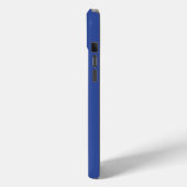 Étui pour iPhone 15 Plus Case-Mate, drapeau de Hou (Verso / Gauche)