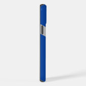 Étui pour iPhone 15 Plus Case-Mate, drapeau de Las (Côté droit)