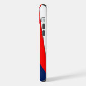 Étui pour iPhone 15 Plus Case-Mate, drapeau de l'O (Côté gauche)