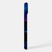 Étui pour iPhone 15 Plus 'Royal King' Couronne Est (Côté droit)