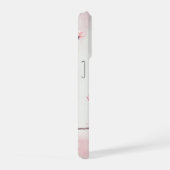 Étui pour iPhone 15 Pro (Côté droit)