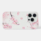 Étui pour iPhone 15 Pro (Verso Horizontal)