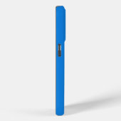 Étui pour iPhone 15 Pro Case-Mate, drapeau de Corp (Verso / Droite)