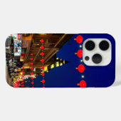 Étui pour iPhone 15 Pro Chinatown de San Francisco (Verso (horizontal))