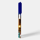 Étui pour iPhone 15 Pro Chinatown de San Francisco (Verso / Droite)