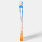Étui pour iPhone 15 Pro Max SG - 303 (Verso / Gauche)